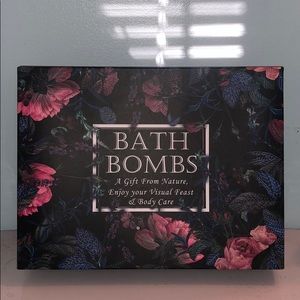 11 Pack Essential Oil Bath Bombs
